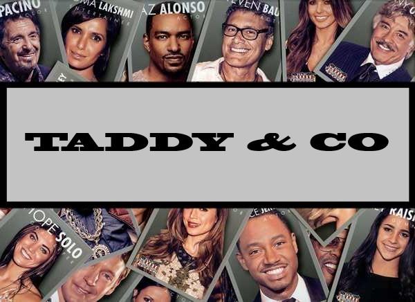 Taddy & Co