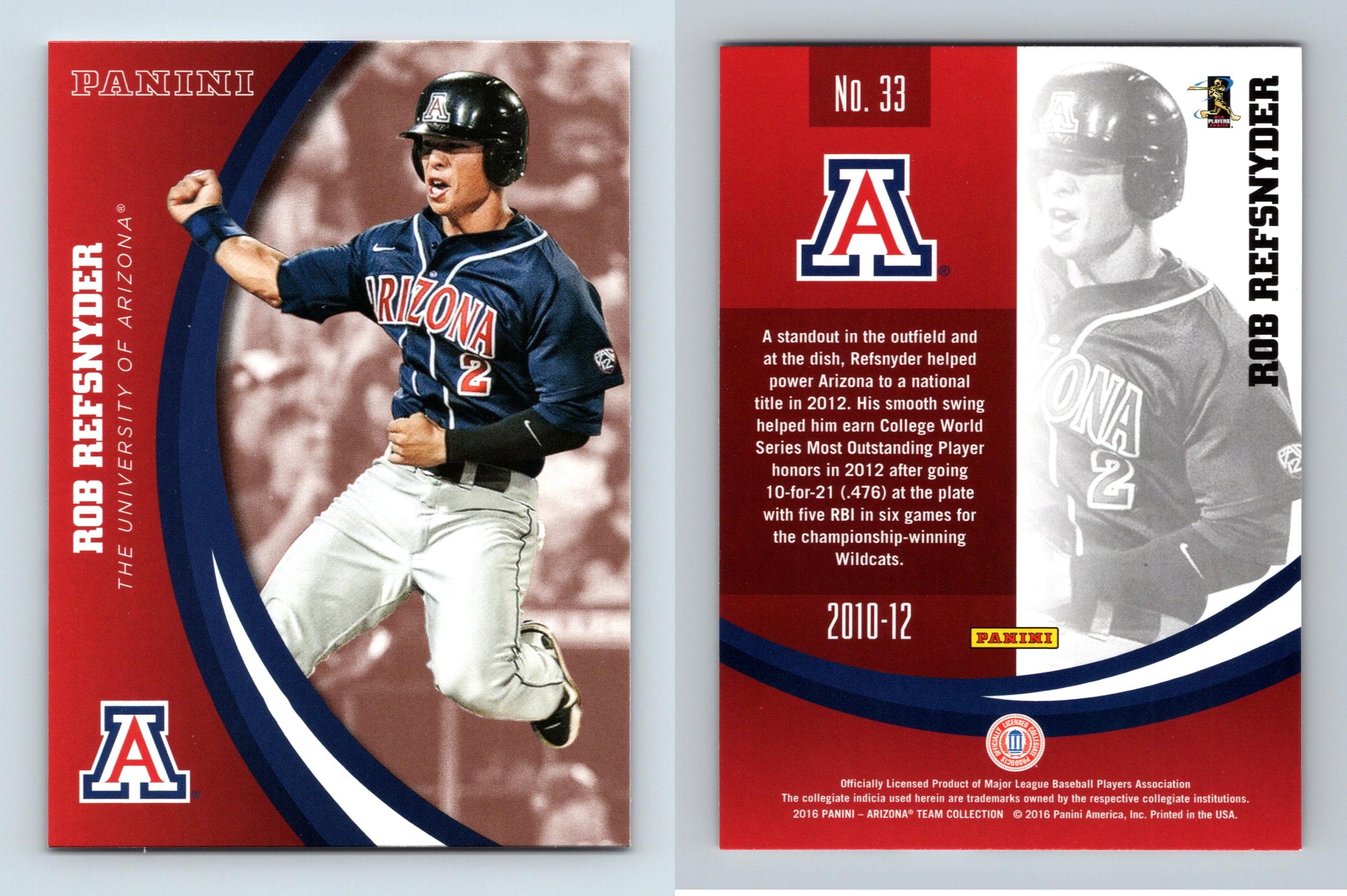 2021 Topps Arizona Diamondbacks Baseball Cards Team Set