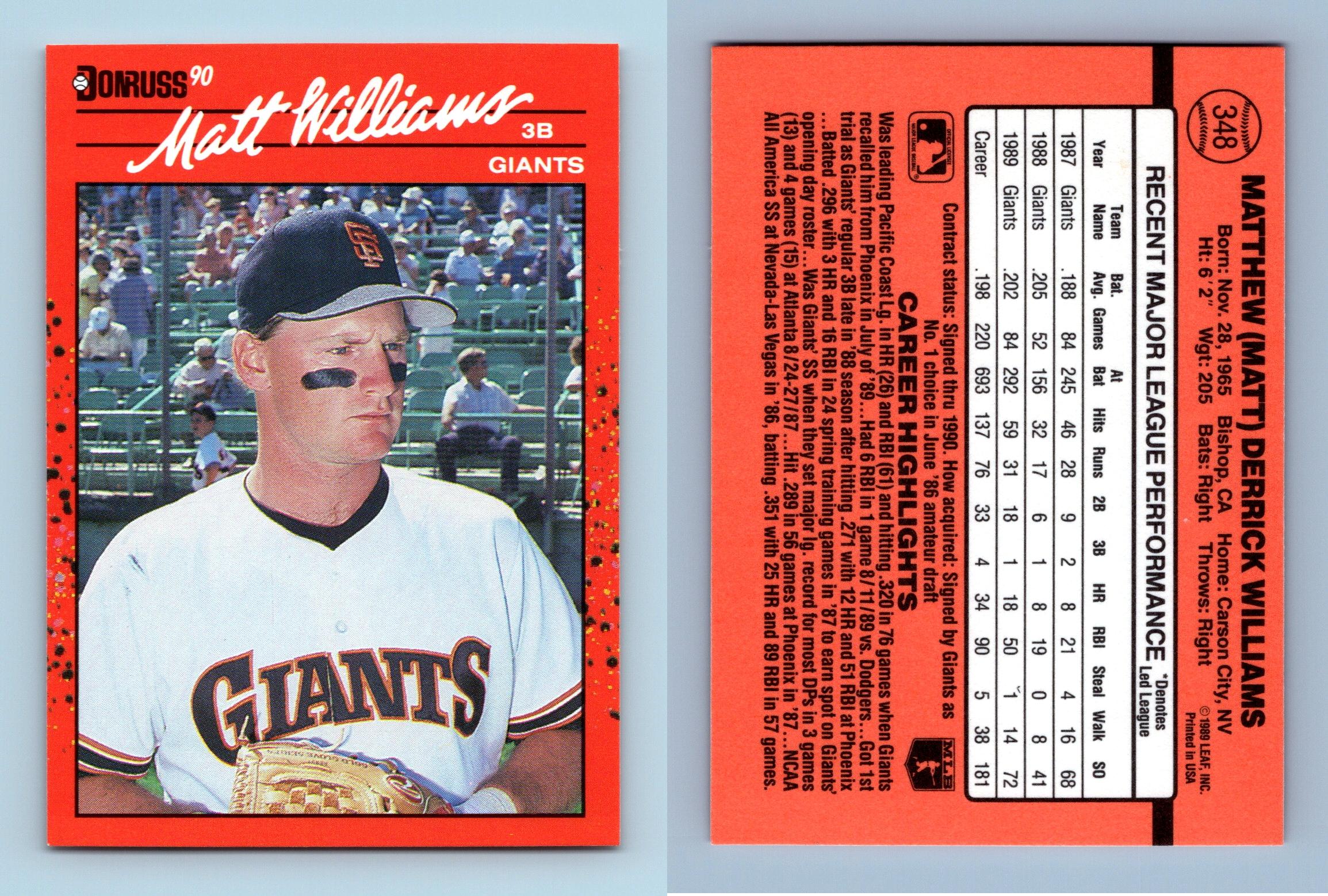 Mike Greenwell - Red Sox #66 Donruss 1990 Baseball Trading Card
