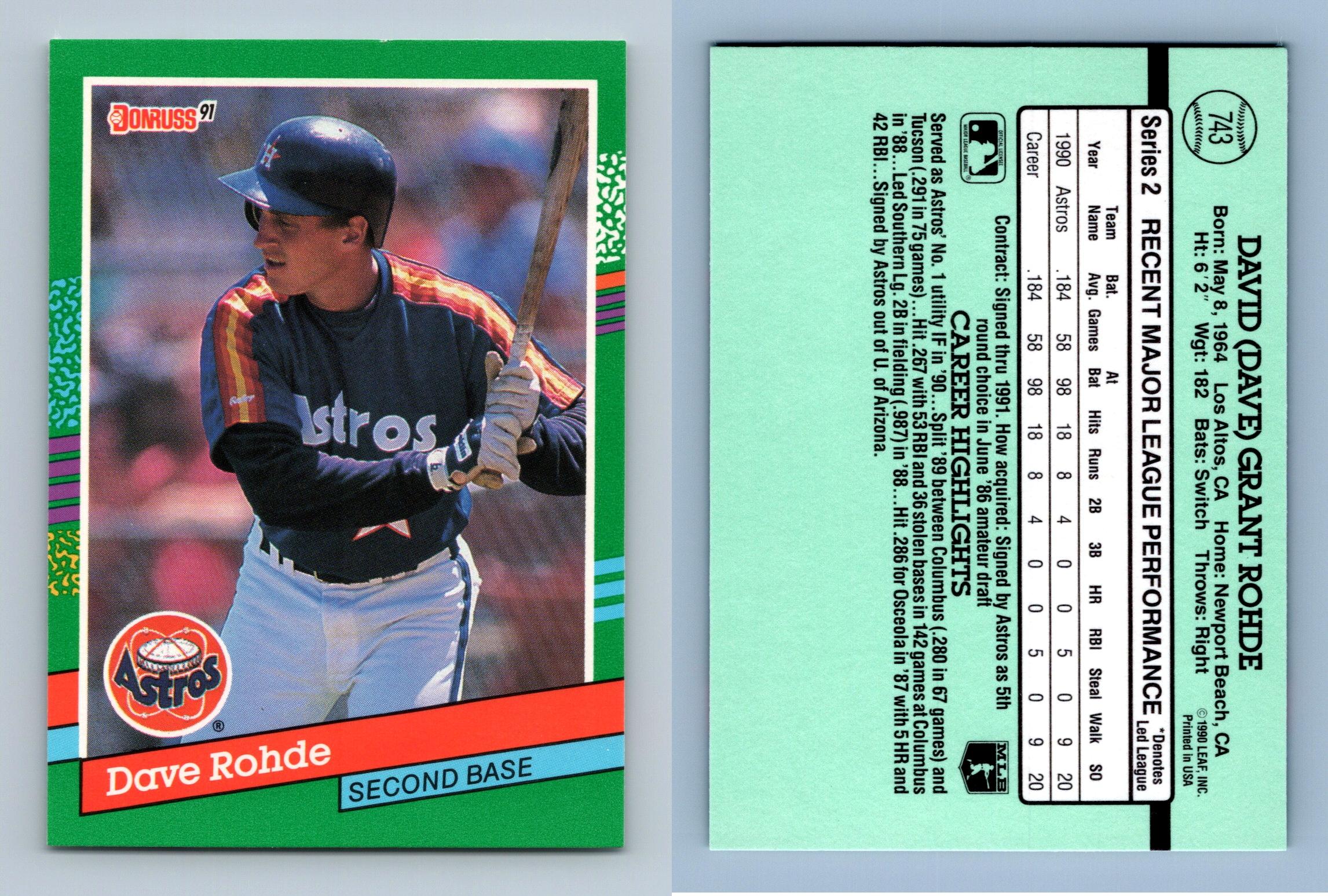 Chris Sabo - Cincinnati Reds (MLB Baseball Card) 1990 Leaf # 146