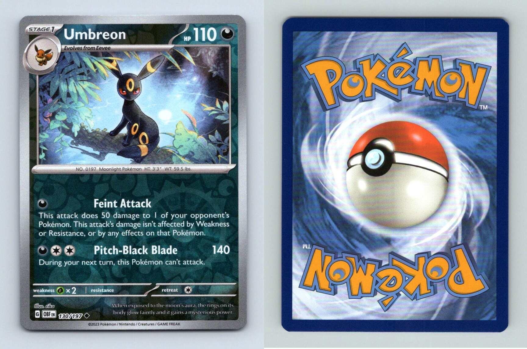 Pokémon cards - deals pitch me an offer