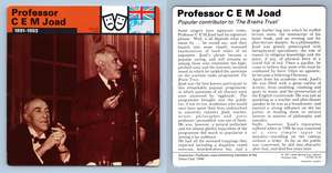 1939-45 Guinea Pig Club Life /& Times WW2 Edito-Service SA 1977 Card