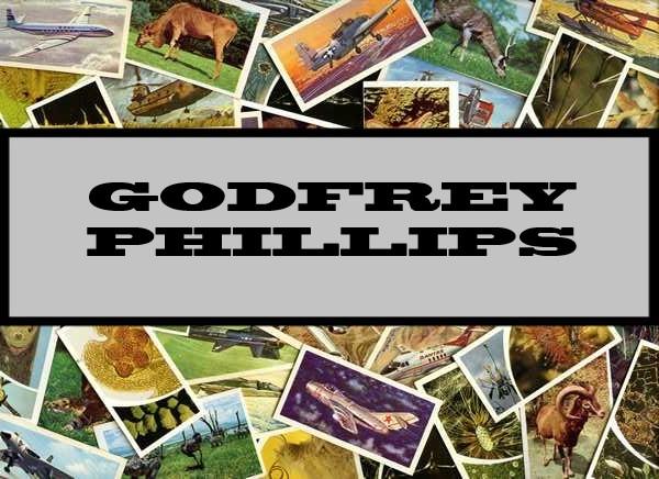 Godfrey Phillips Ltd