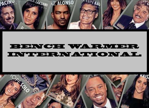 Bench Warmer International