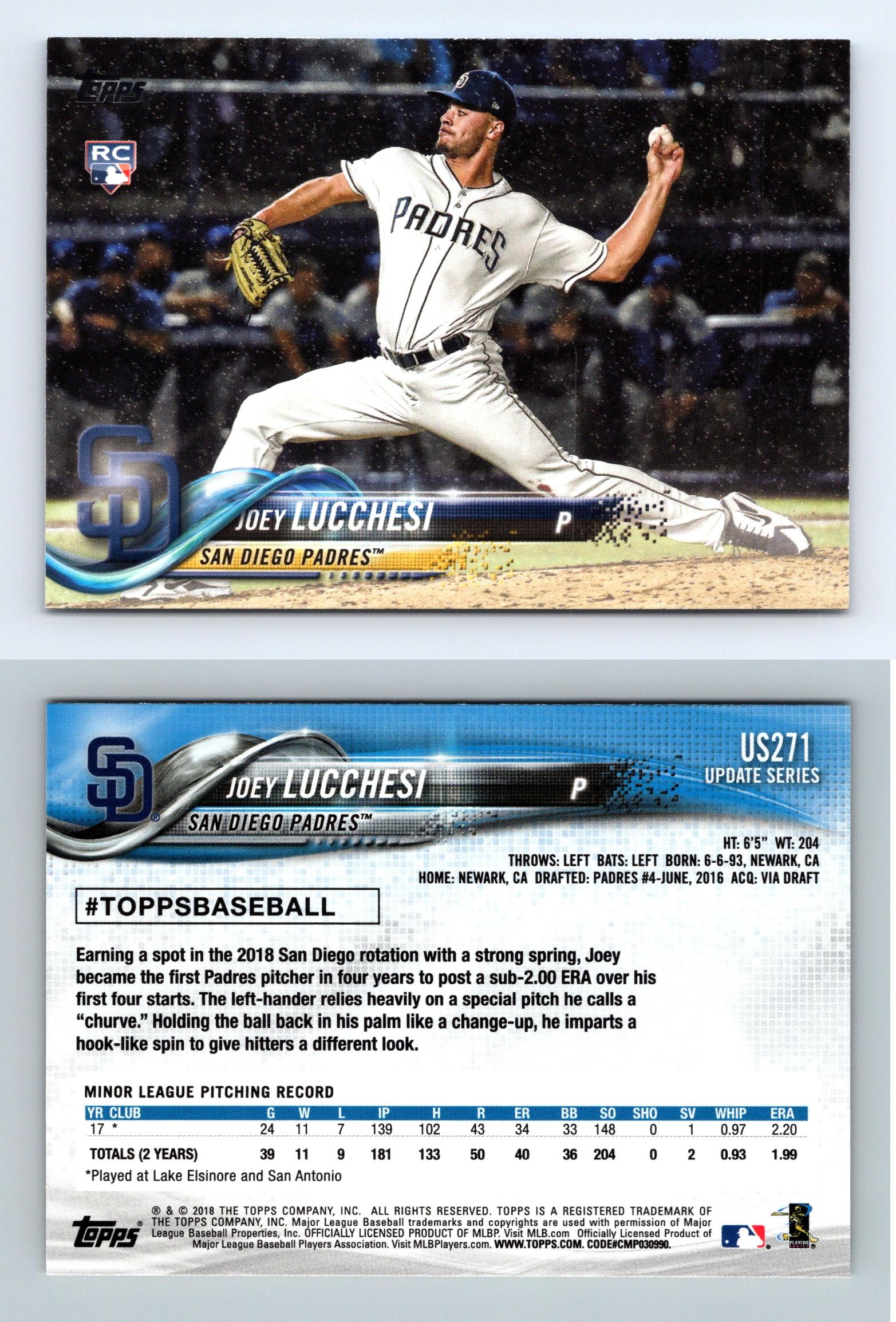 2018 Topps Update and Highlights Baseball Series #US8 Manny Machado Los  Angeles Dodgers Official MLB Trading Card