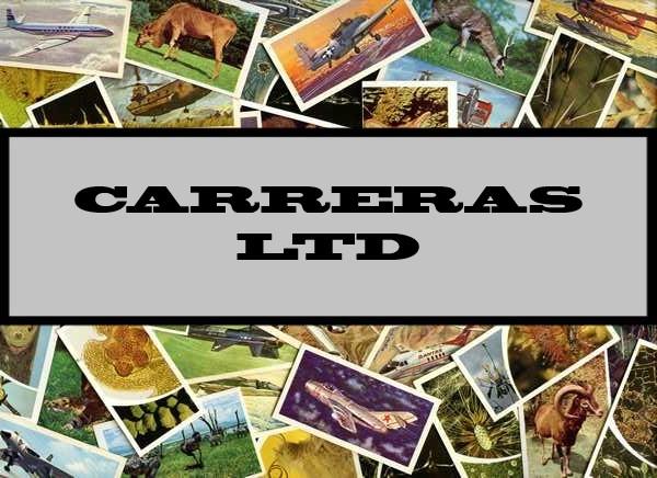 Carreras Ltd