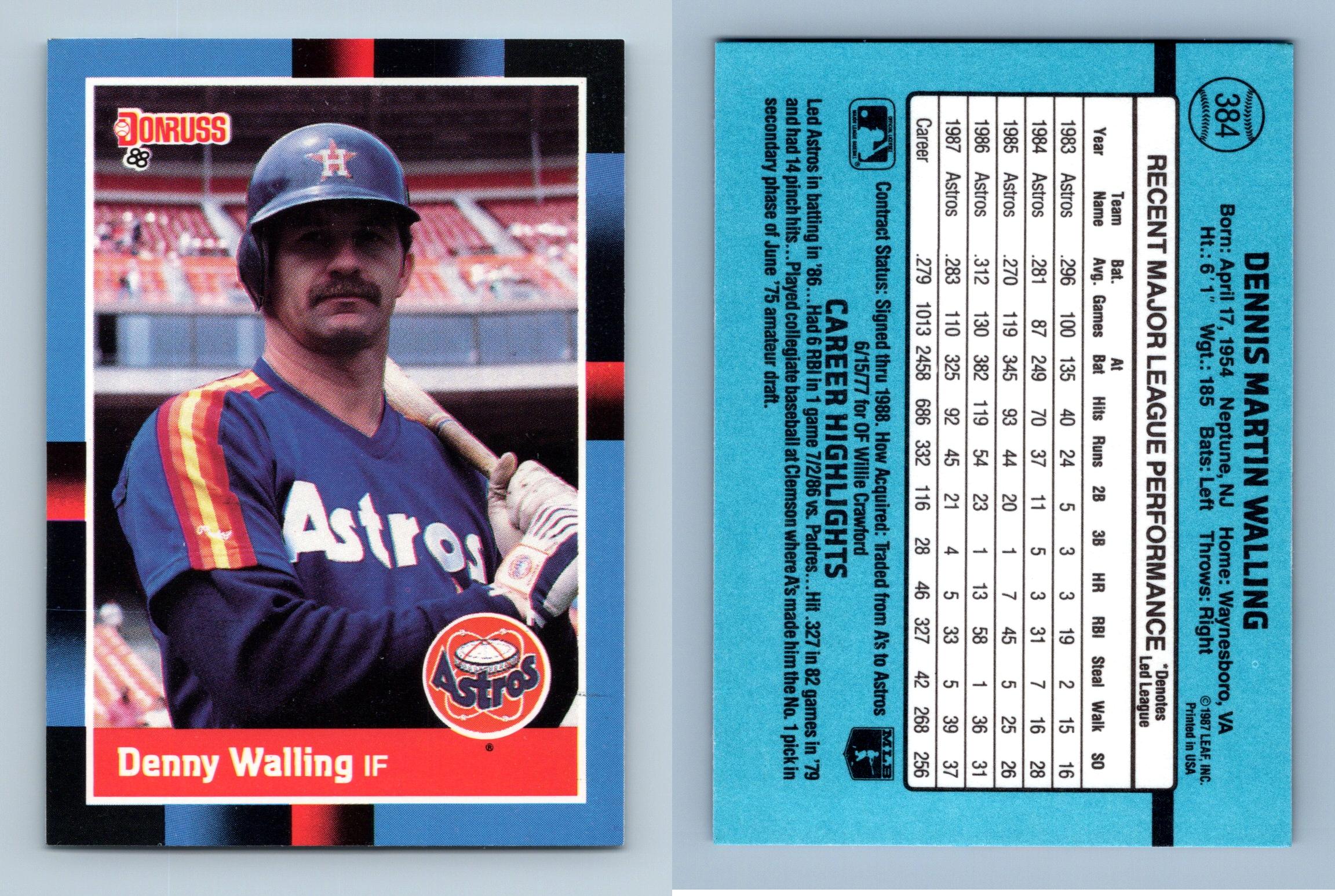 WHEN TOPPS HAD (BASE)BALLS!: 1975 FANTASY HIGHLIGHT CARD- THE