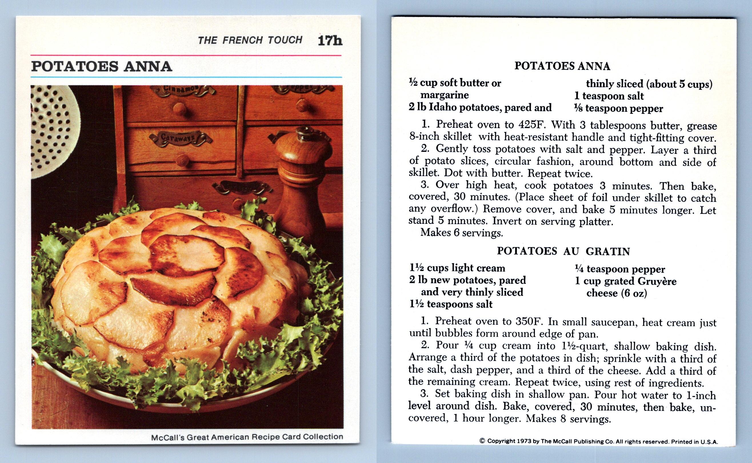 Esrtthe Great American Recipe Wiki 38 - pap2row