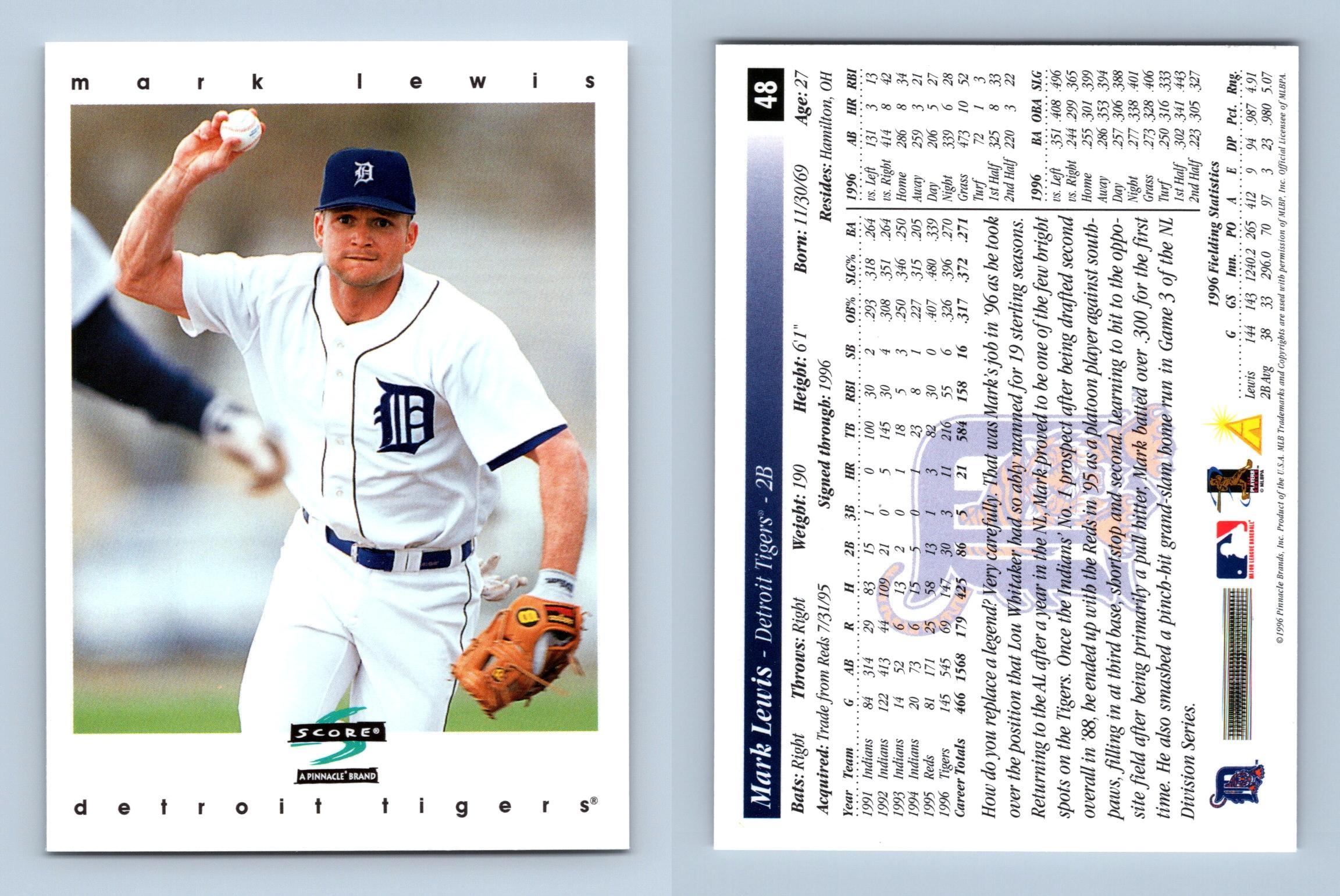 Roberto Alomar 1997 Score #542 Baltimore Orioles Baseball Card