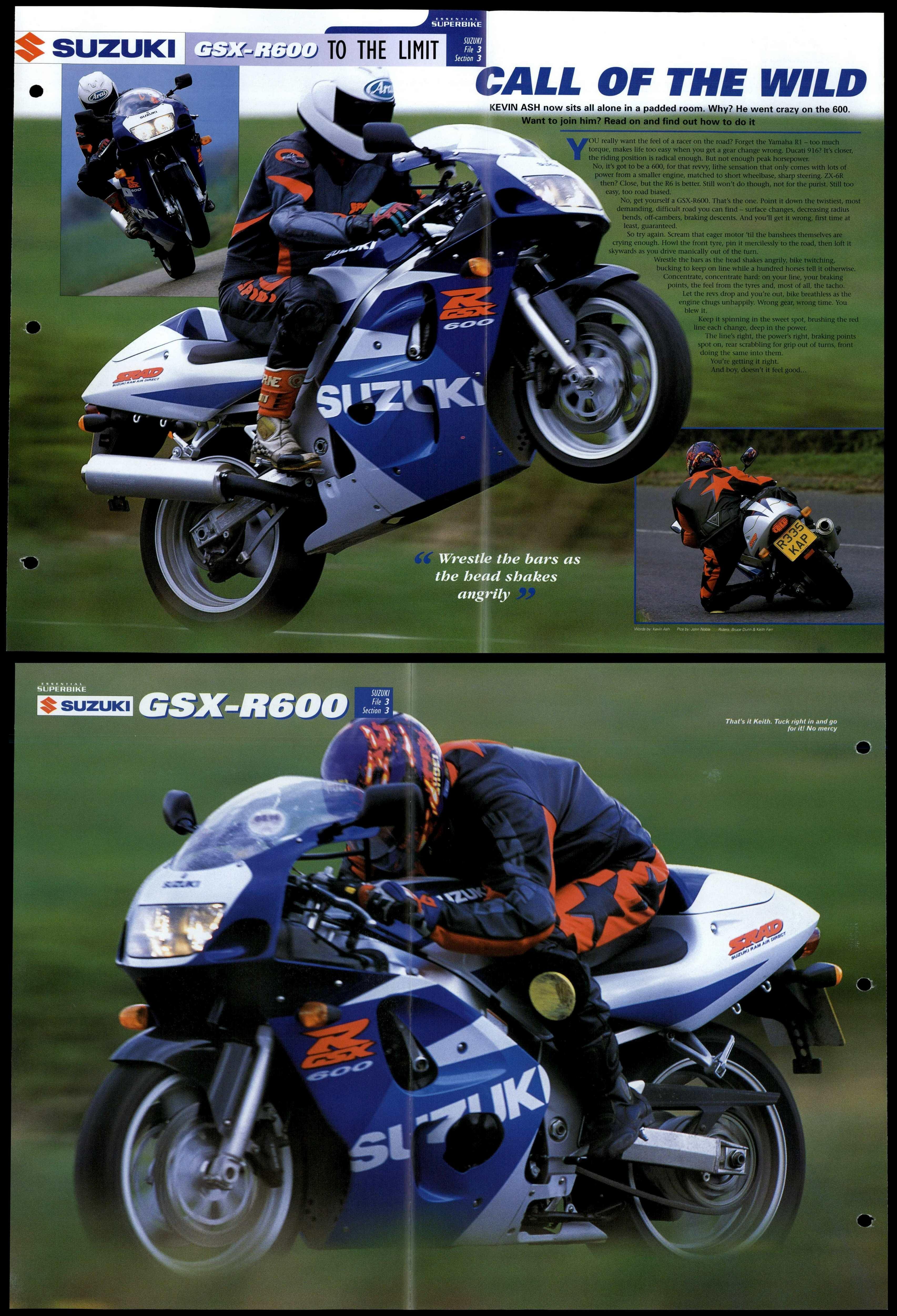 gsx s750 vs cbr650r