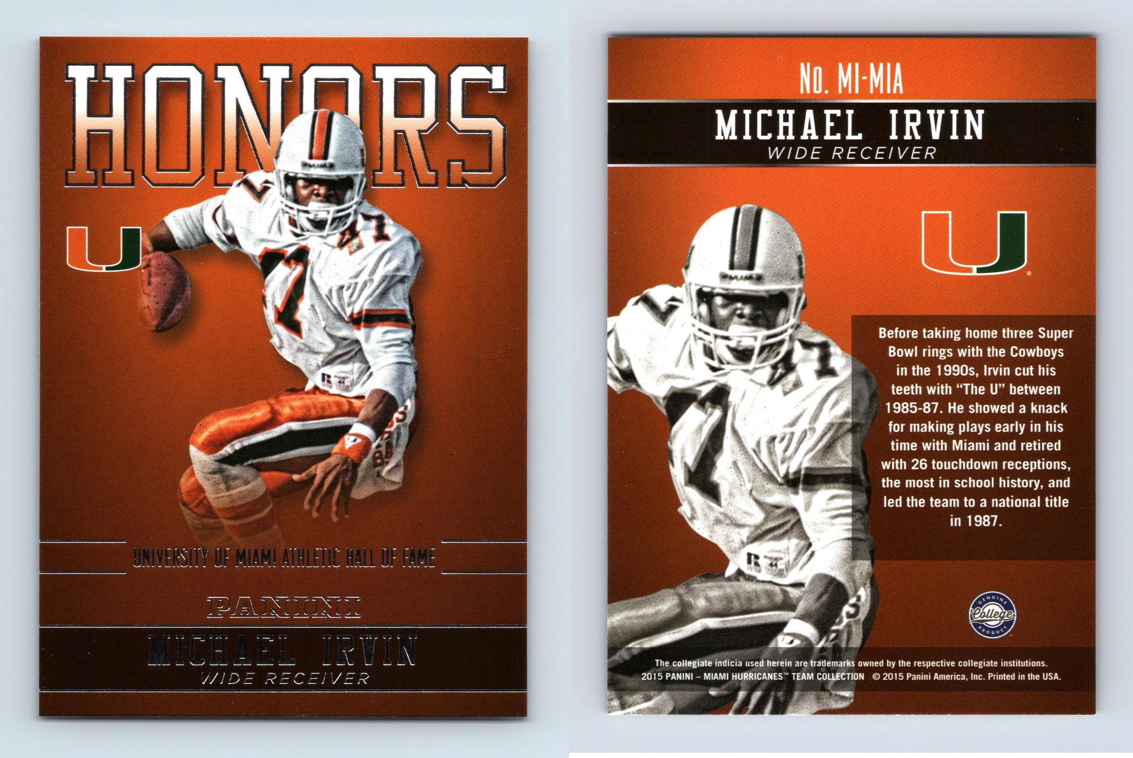 Panini America Produces Card Set Honoring Super Bowl Champion