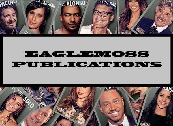 Eaglemoss Publications