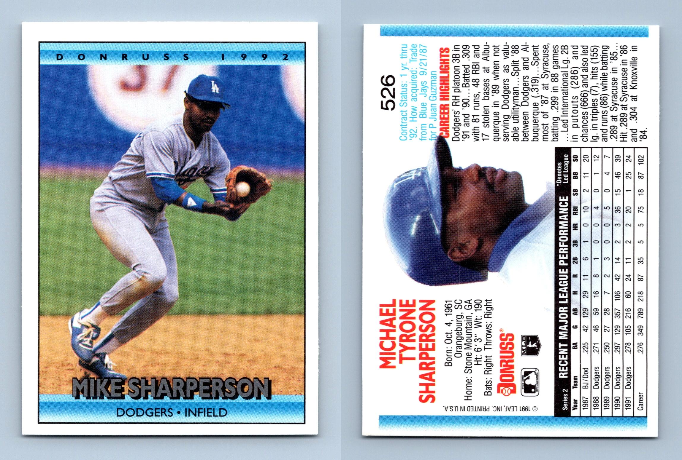 John Franco - Mets #186 Donruss 1992 Baseball Trading Card