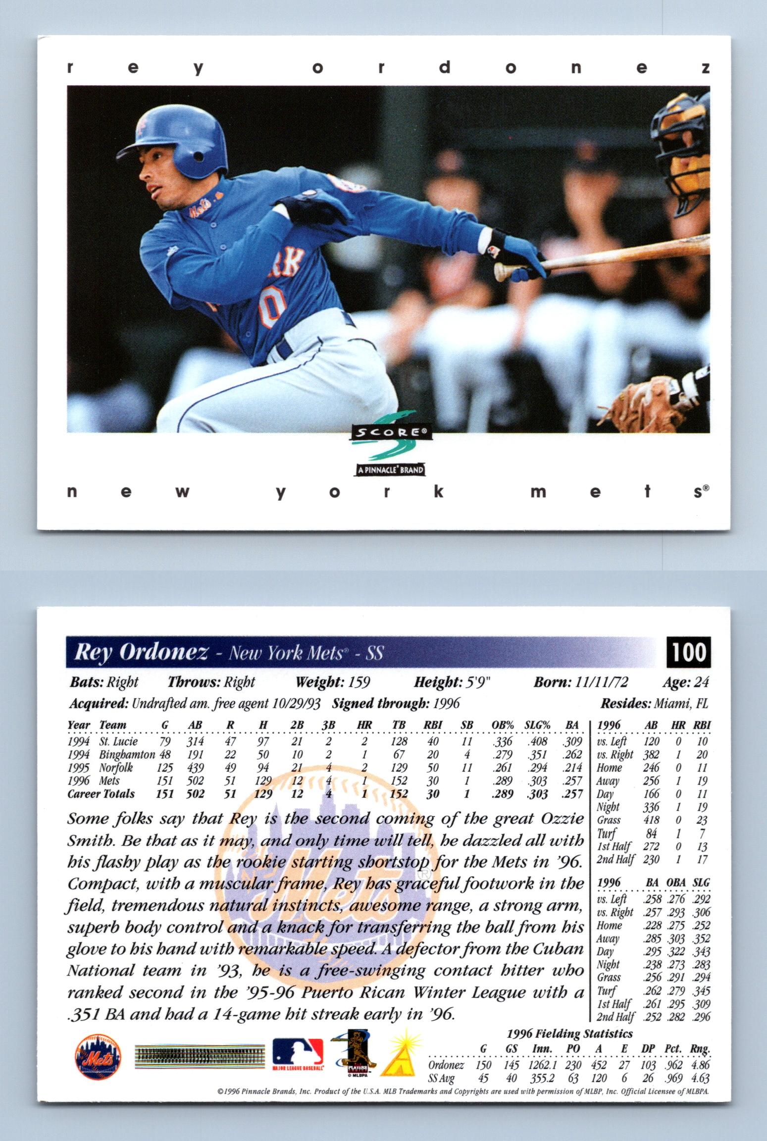 Steve Avery - Red Sox #450 Score 1997 Baseball Trading Card