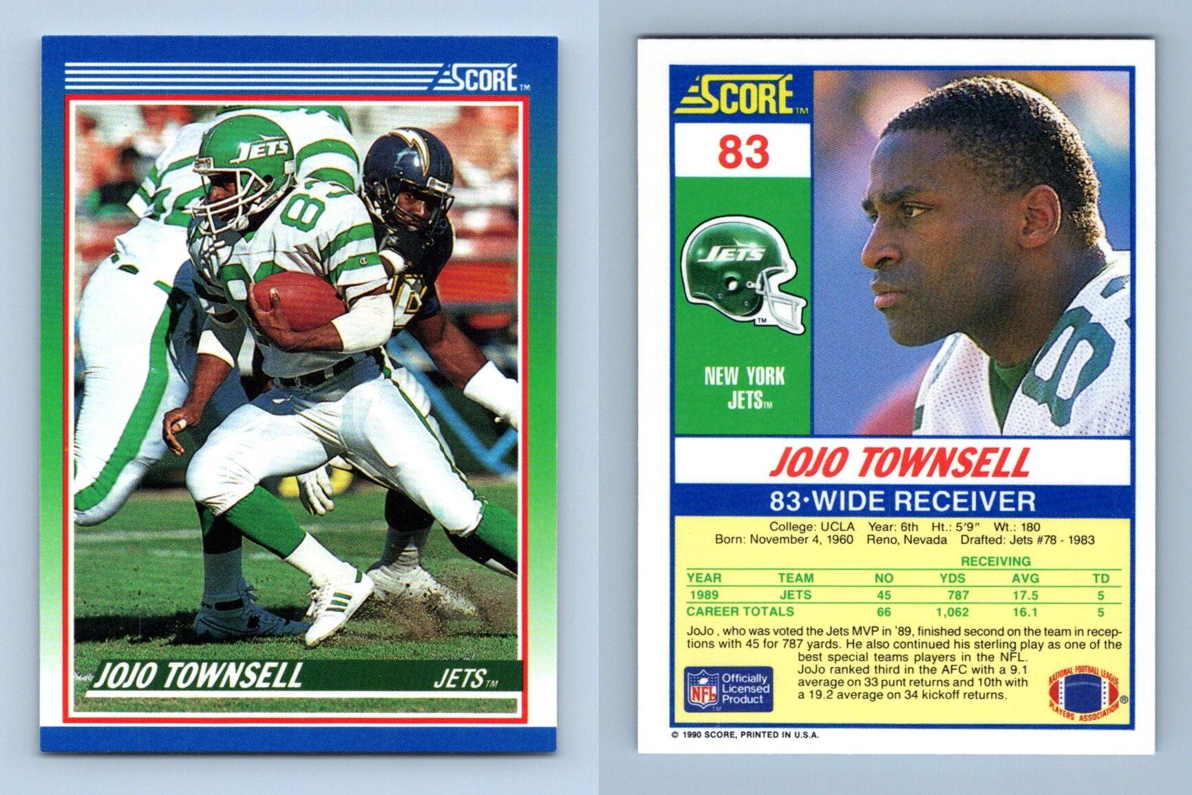 1990 new york jets