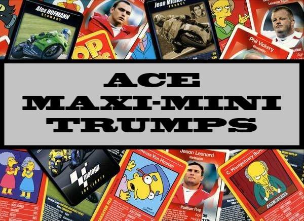 ACE Maxi-Mini