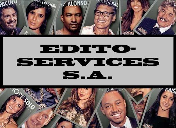 Edito-Service S.A.