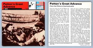 WW2 Edito-Service SA 1977 Card Liberation Of Hong Kong 1945 War On Land