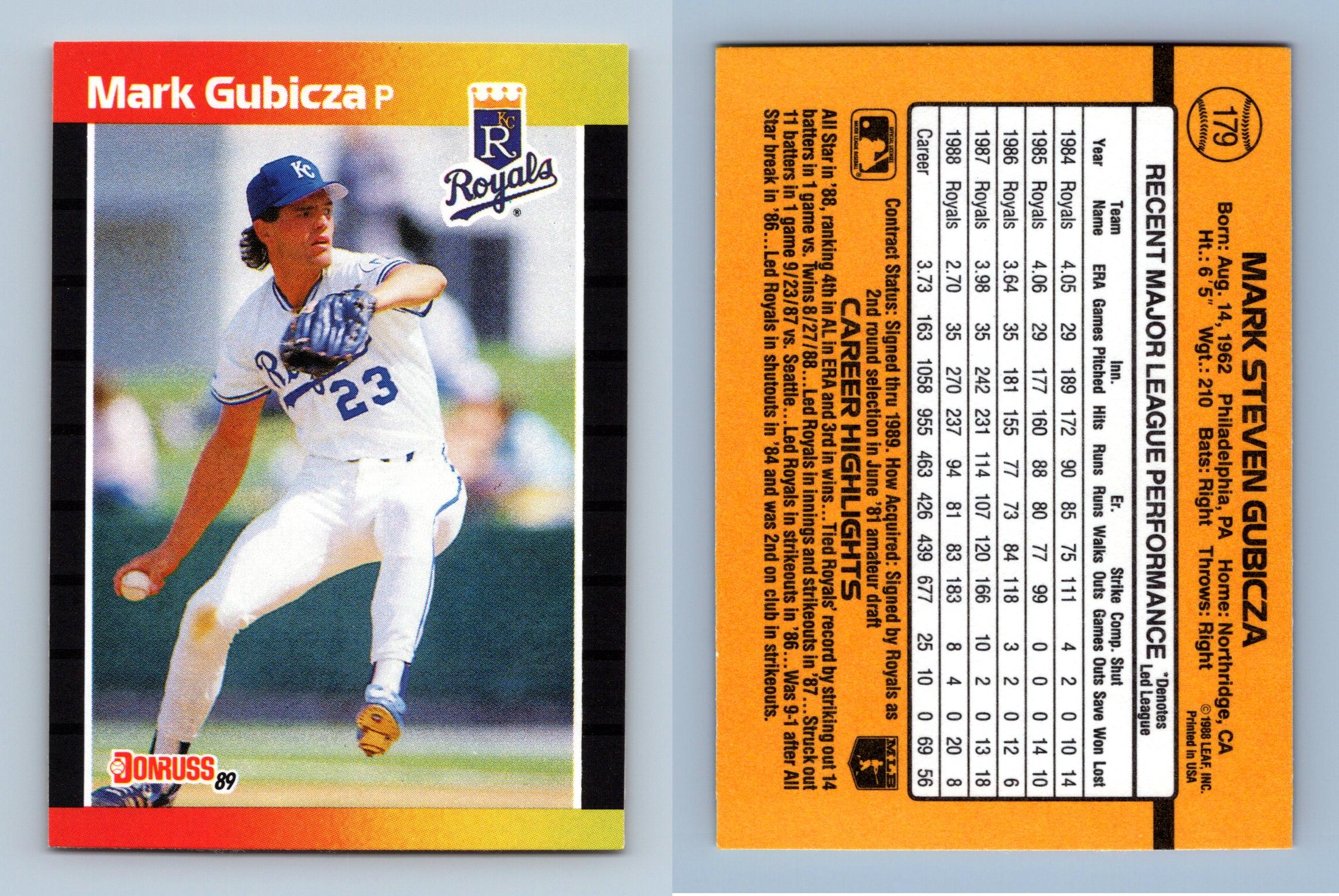 Jody Davis - Braves #650 Donruss 1989 Baseball Trading Card