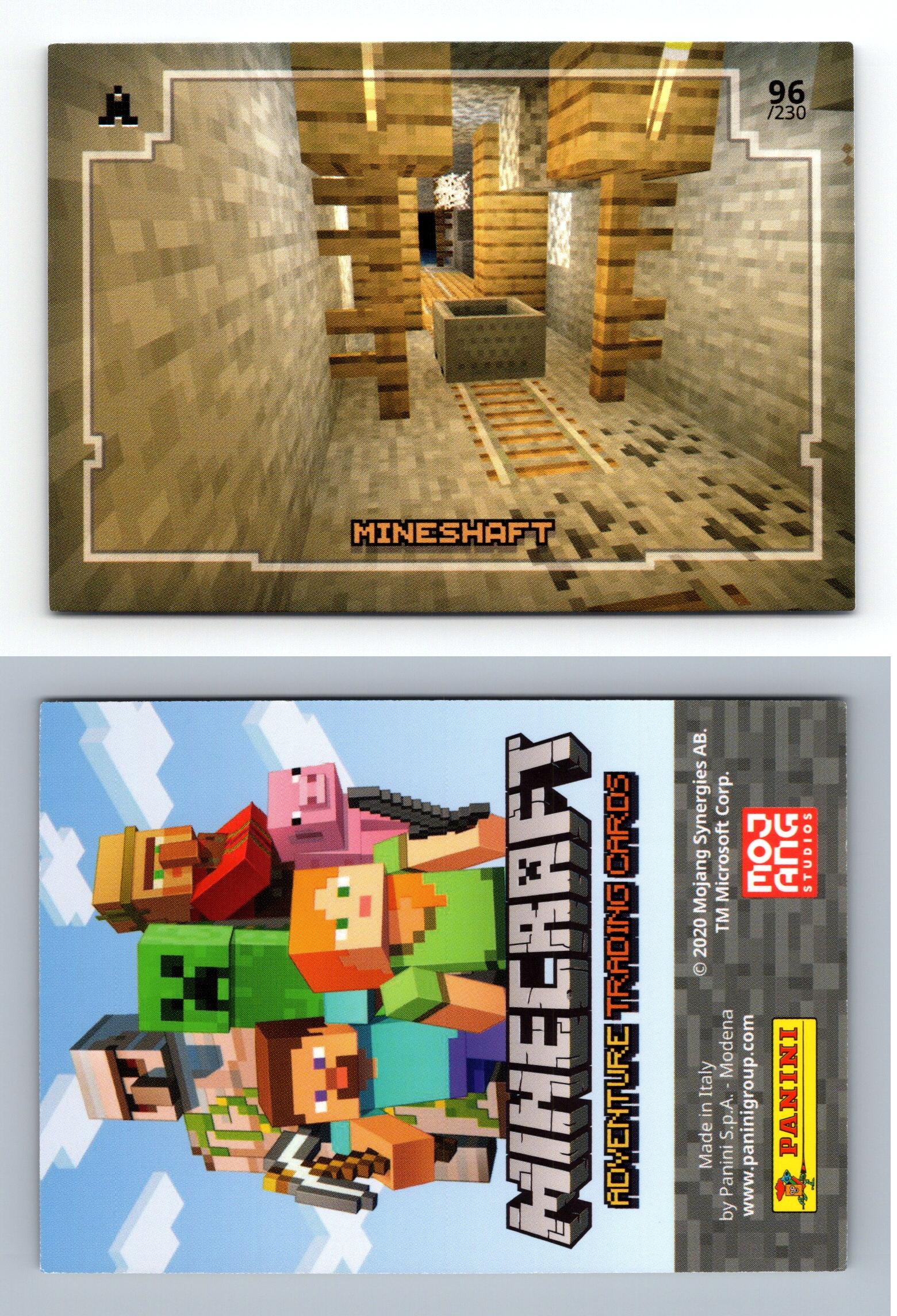 minecraft papercraft ender lord