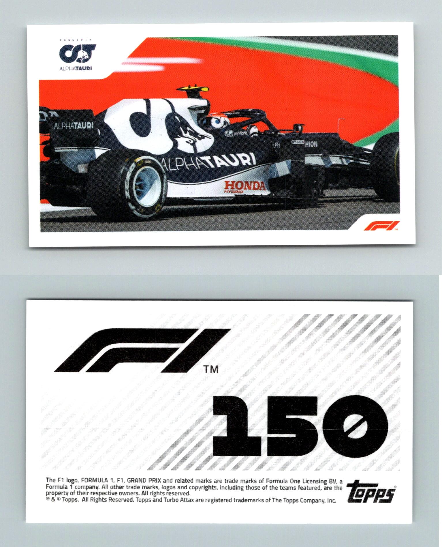 完全オーダー ジョージ・ラッセル 2021TOPPS フォミュラーF1 RELEC