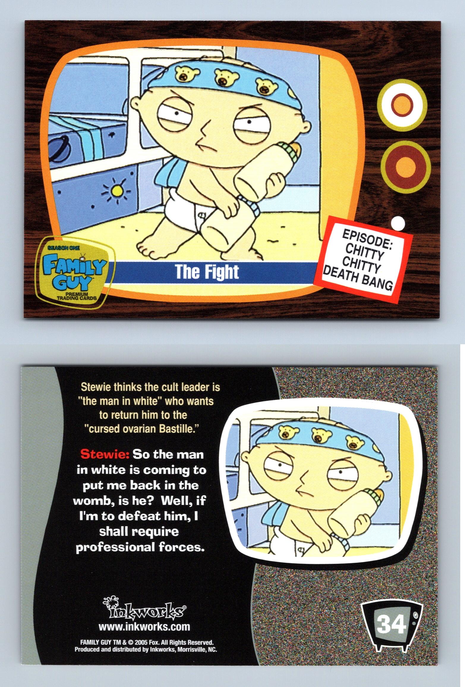 Rule 34 Family Guy: A Critical Analysis Of Themes