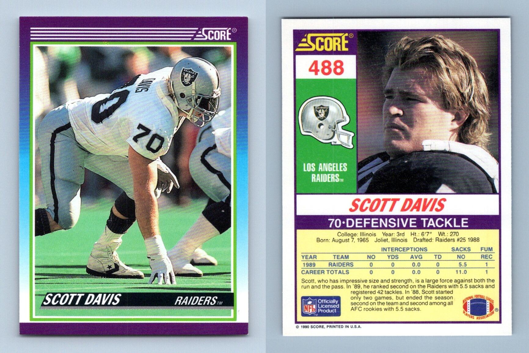 Tim Krumrie Rookie Card Football Cards