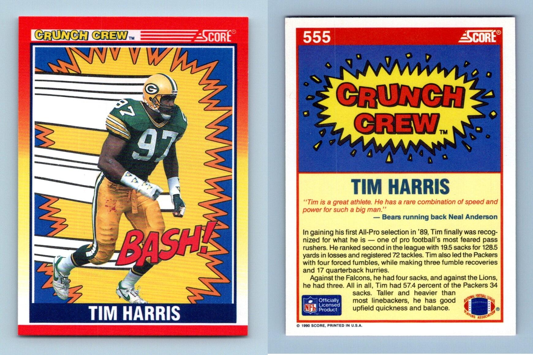 Irwin, Tim / Minnesota Vikings | Pacific #509 | Football Trading Card | 1992