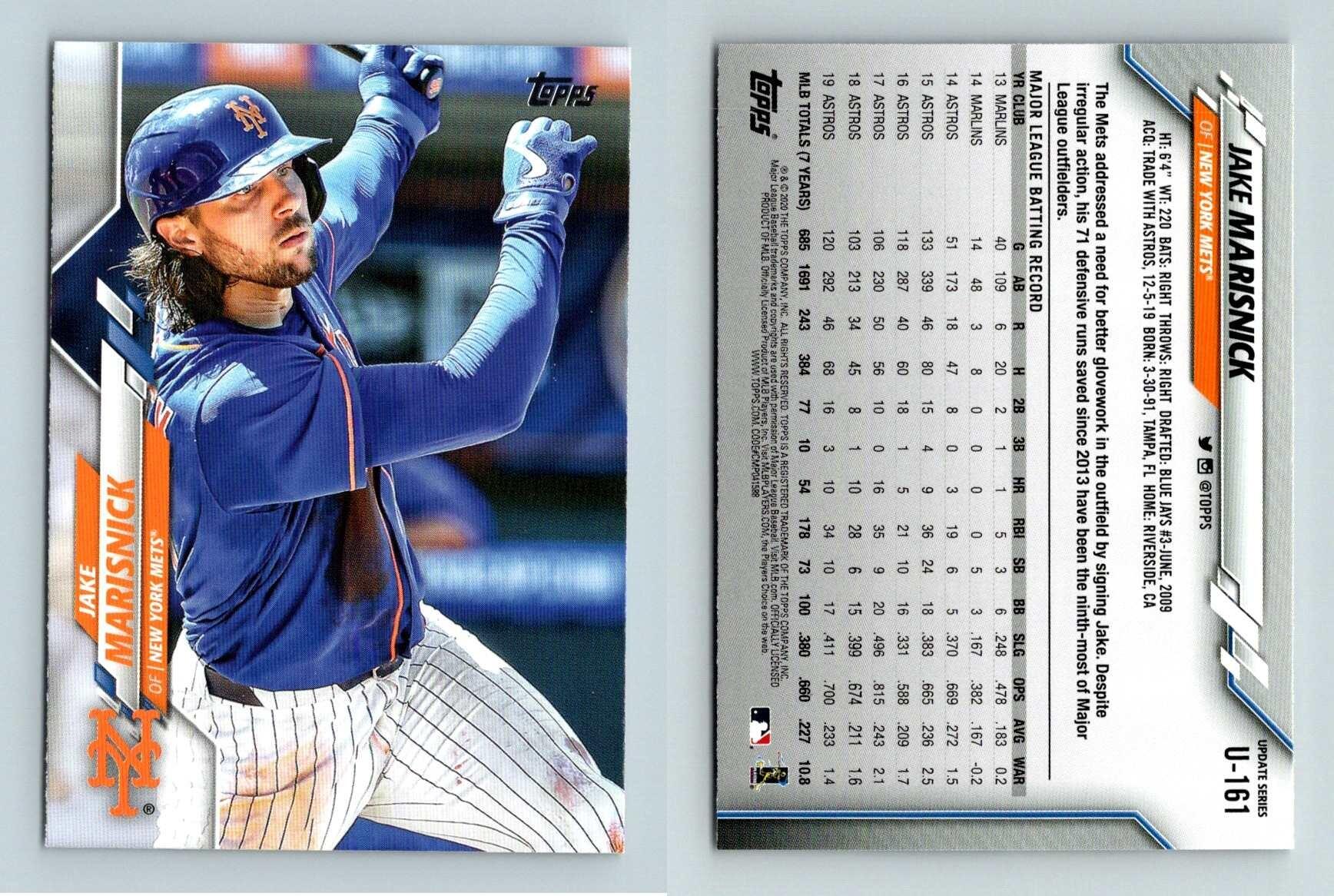  2020 Topps Update Turkey Red #TR-11 Bo Bichette RC