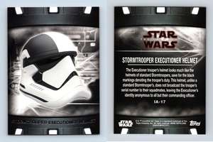 99 Base Card #33 Memories on the Falcon Star Wars Last Jedi S2 Bronze