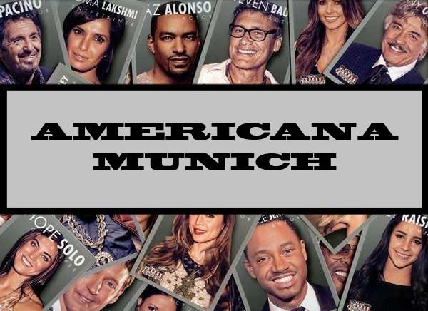 Americana Munich