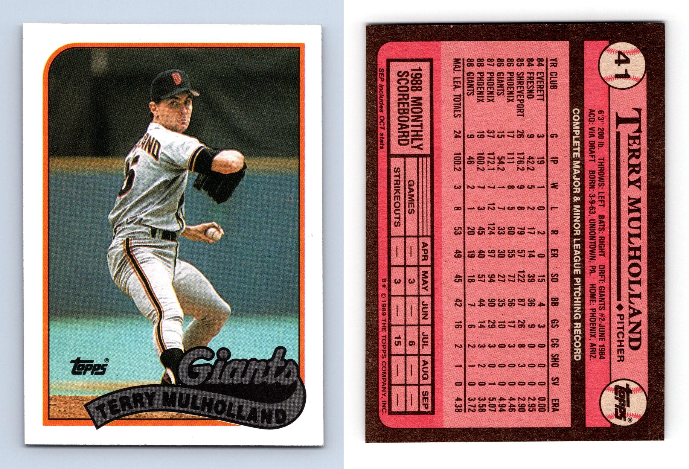 [Letter3 5] Valuable Topps 1989 Baseball Cards Terms Of Use - hjrkce5