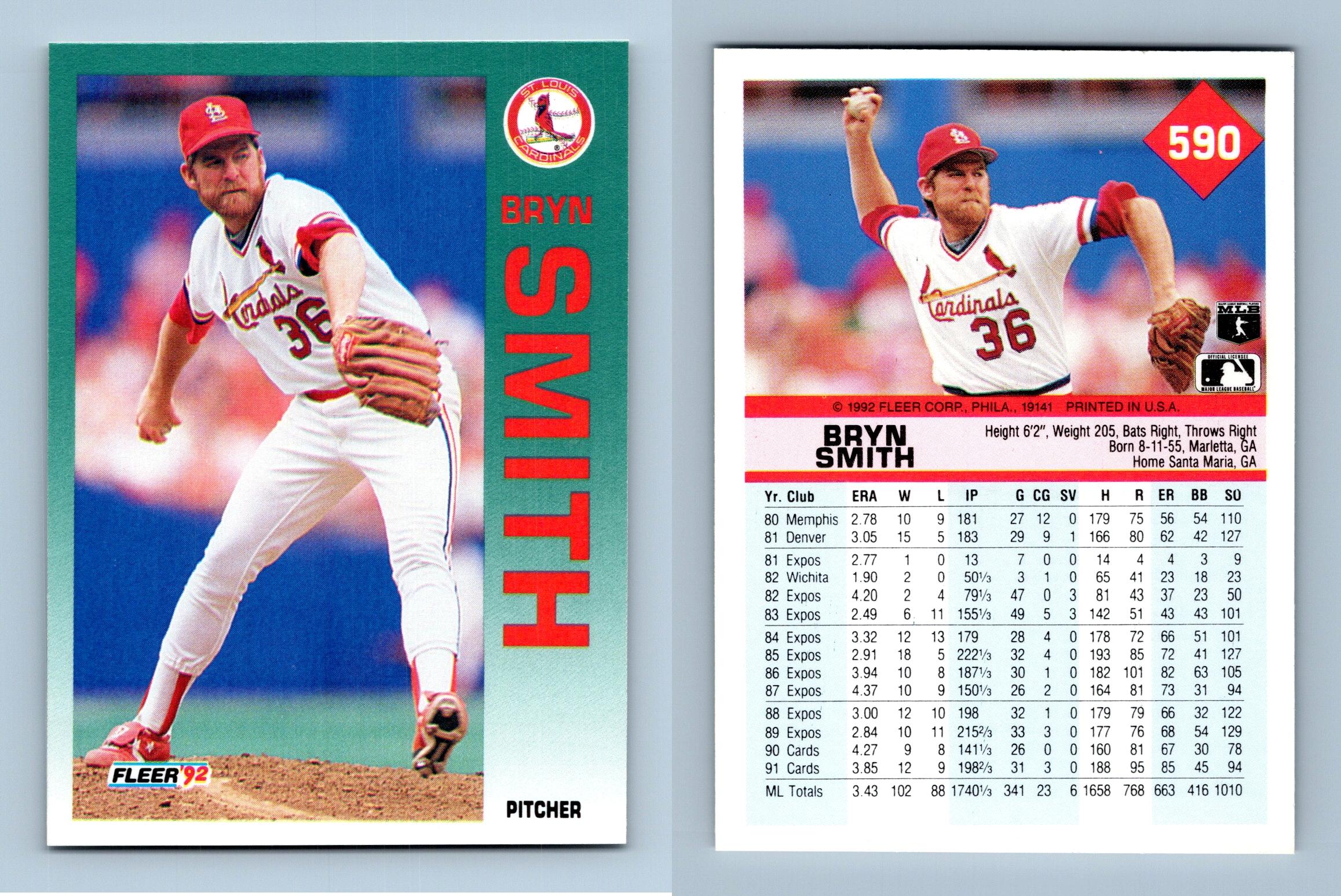 Jim Thome - Indians #125 Fleer 1992 Baseball Trading Card