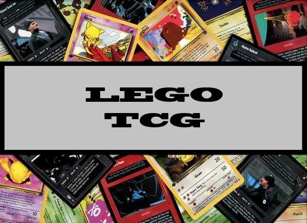 Lego TCG