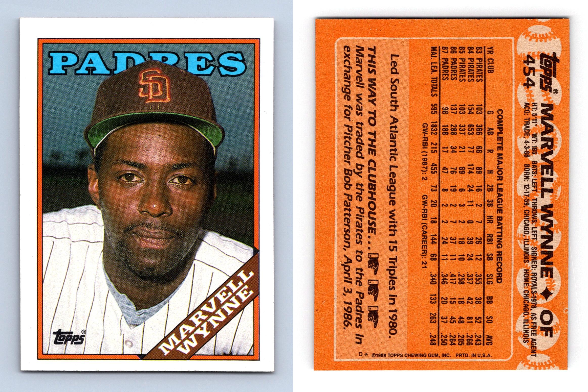 Chuck Jackson - Astros #94 Topps 1988 Baseball RC Trading Card