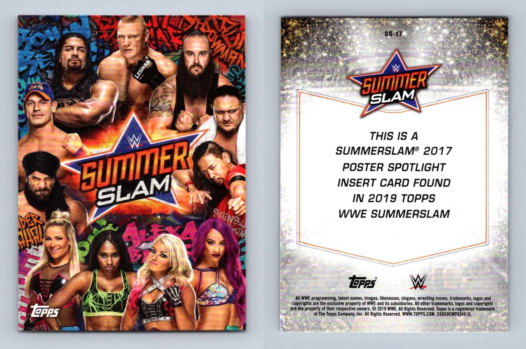 Brock Lesnar Summerslam Channel Full Match Summerslam 2014 Full