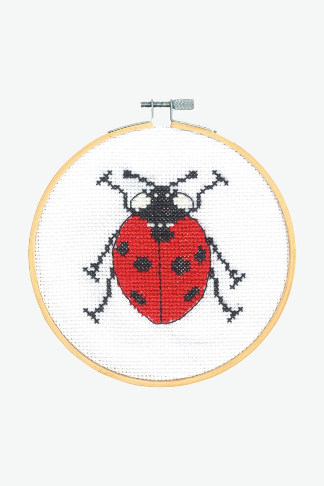 DMC Ladybird BK1891