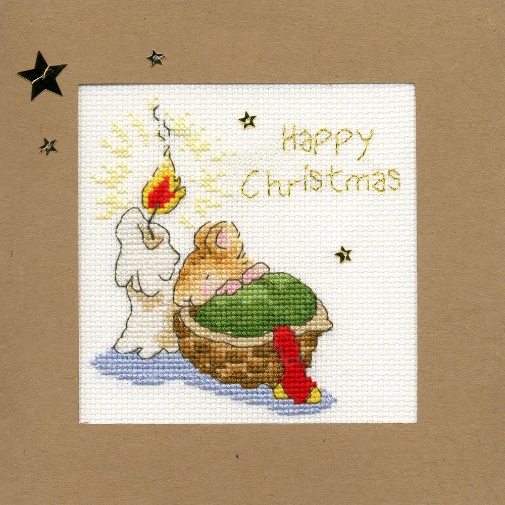 Margaret Sherry - First Christmas XMAS19