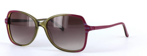 57054 - Ladies sunglasses image 1