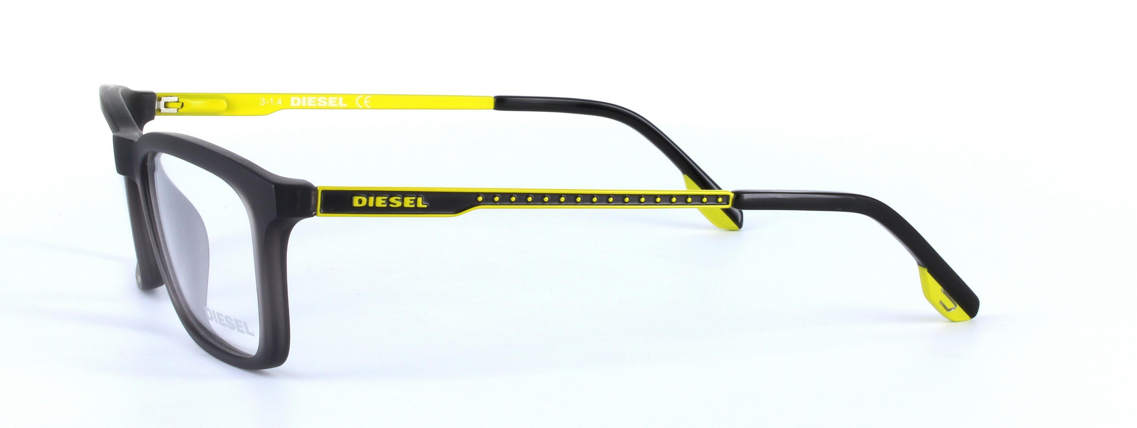 diesel brand glasses