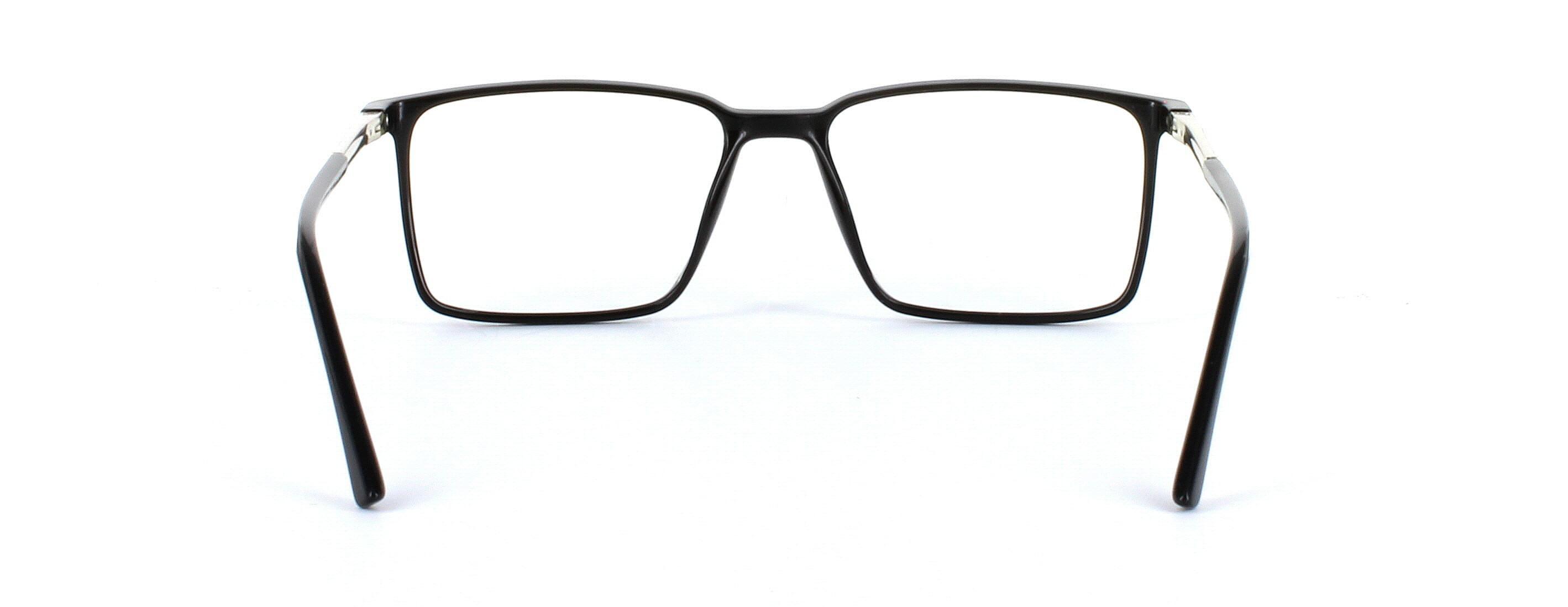 Preveza - Unisex aceate glasses - image view 3