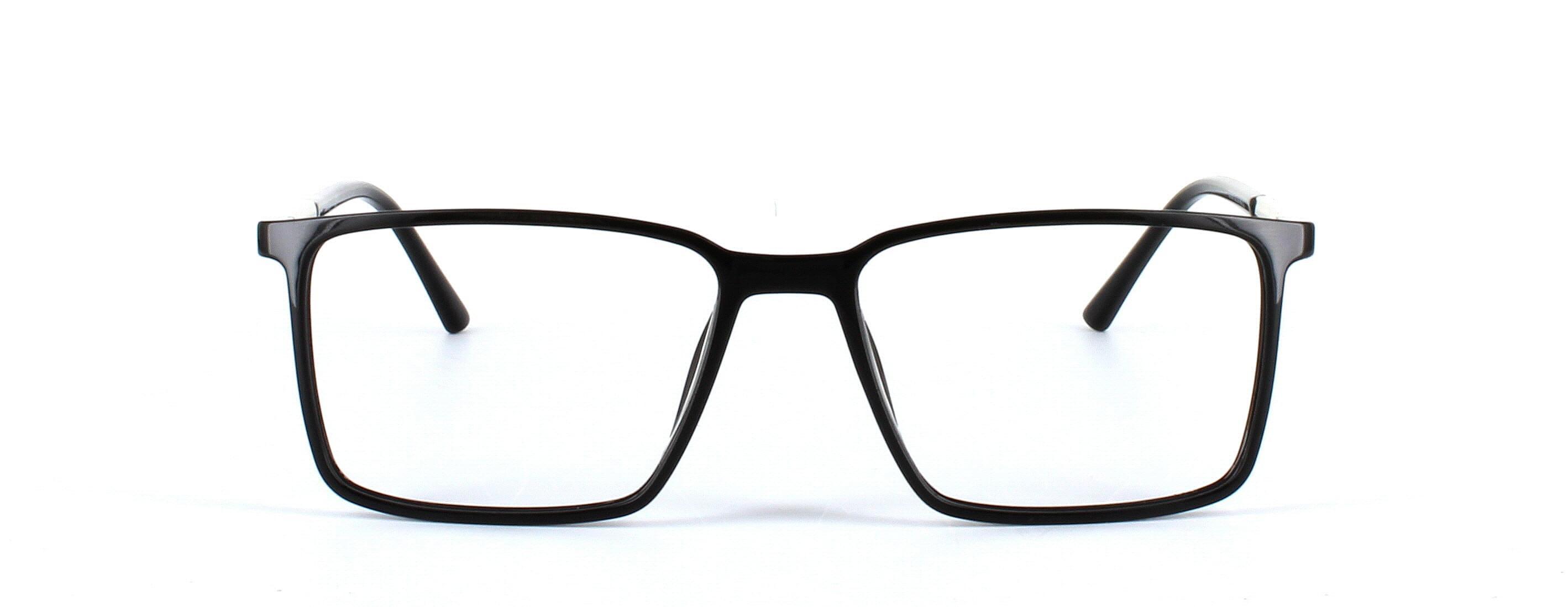 Preveza - Unisex aceate glasses - image view 5