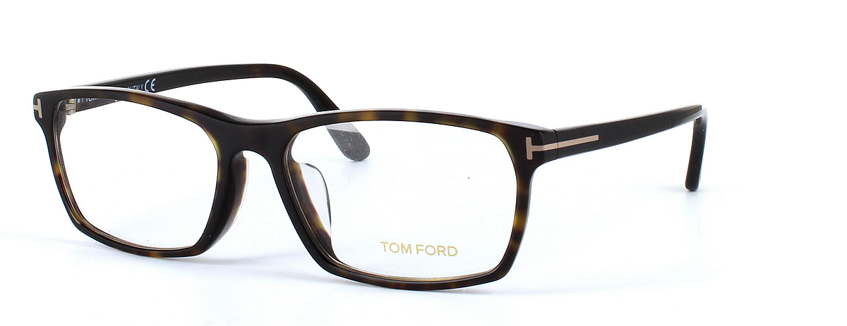 Tom Ford 4295 - gents acetate in matt tortoise - image 1