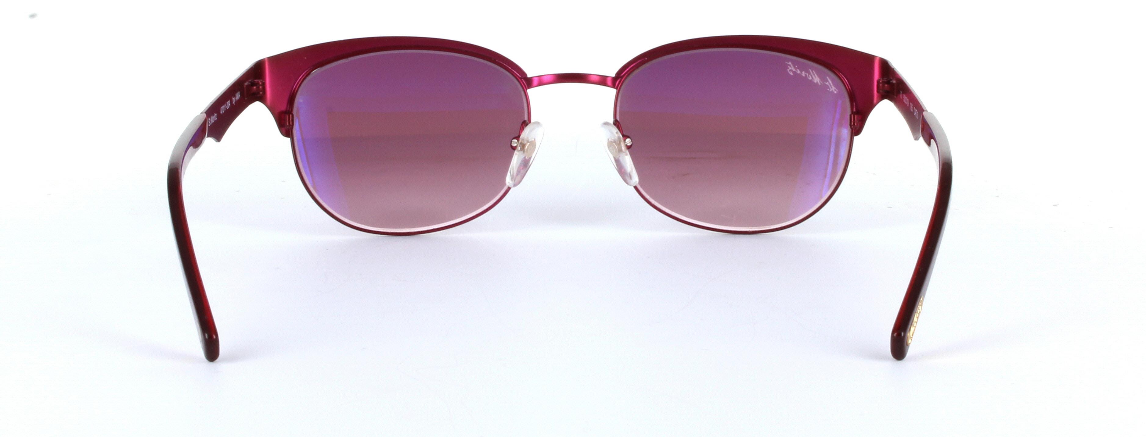 St Moritz Ladies sunglasses image 3