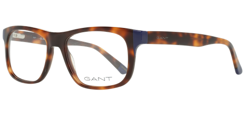 GANT (3157-53056) Brown Full Rim Acetate Glasses - Image View 1