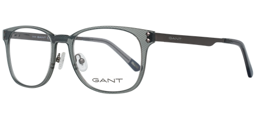 GANT (3134-52020) Grey Full Rim Acetate Glasses - Image View 1