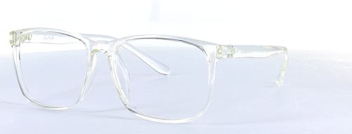 Ocushield Parker Clear Full Rim Anti Blue Light Glasses - Image View 1
