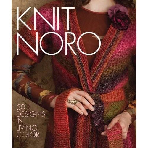 Knit Noro