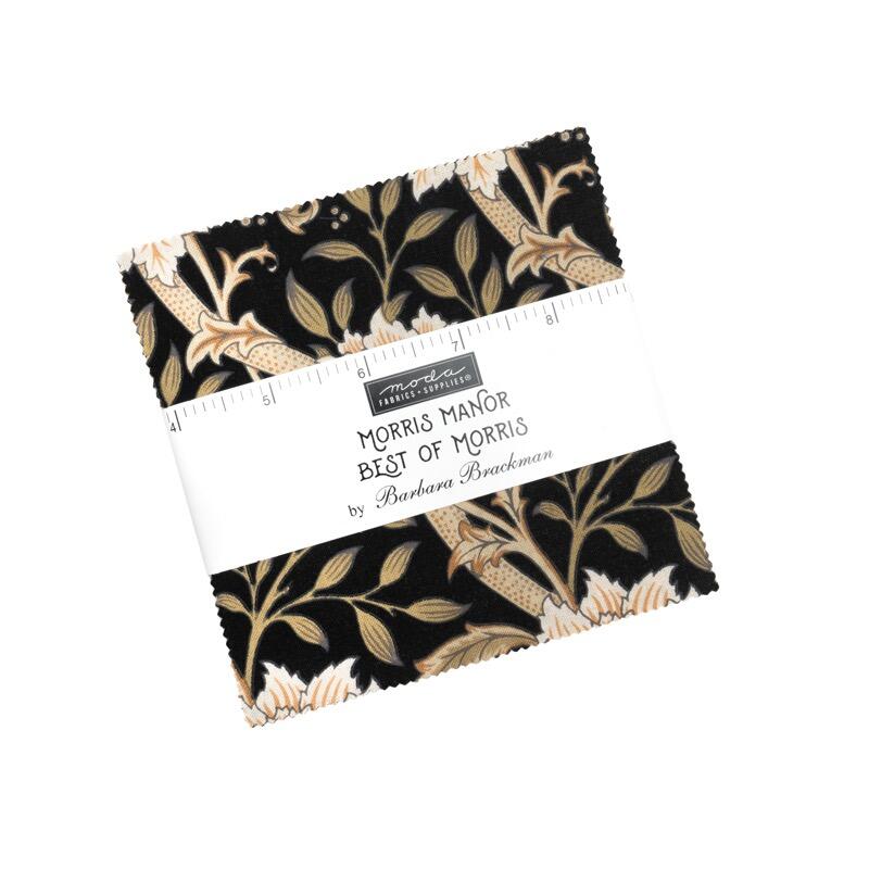 Moda Morris Manor Charm Pack