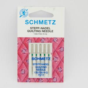 Schmetz Quilting Needles - Size 75 - Pack of 5
